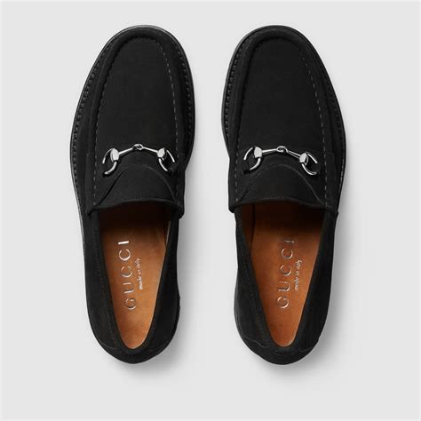 gucci men's loafers|gucci men's suede loafers.